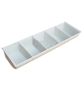 Replacement Coin Tray — Pop Pop Office Machines