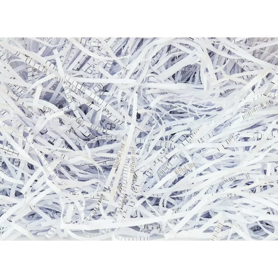 Sentinel 30-Sheet Strip-Cut Shredder (FS3150P)