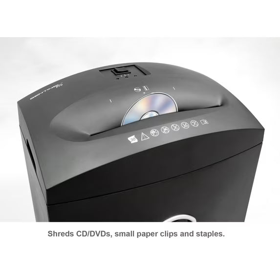Sentinel 30-Sheet Strip-Cut Shredder (FS3150P)