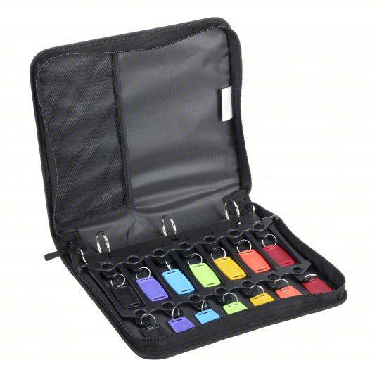 File-A-Key Binder