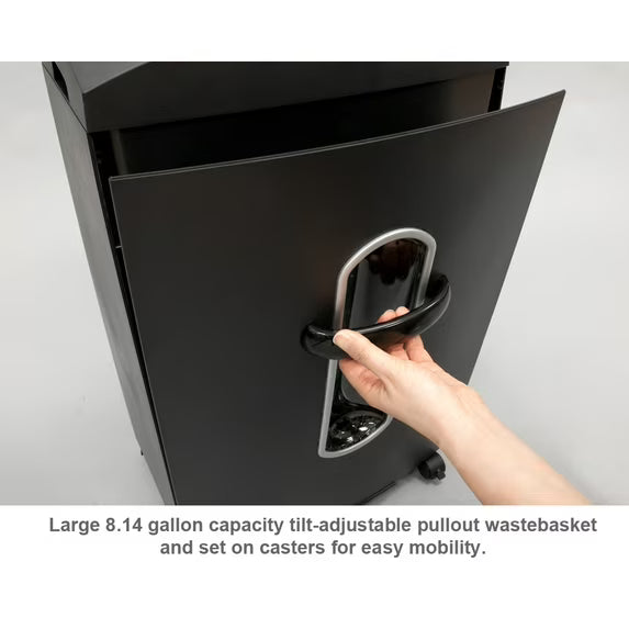 Sentinel 30-Sheet Strip-Cut Shredder (FS3150P)