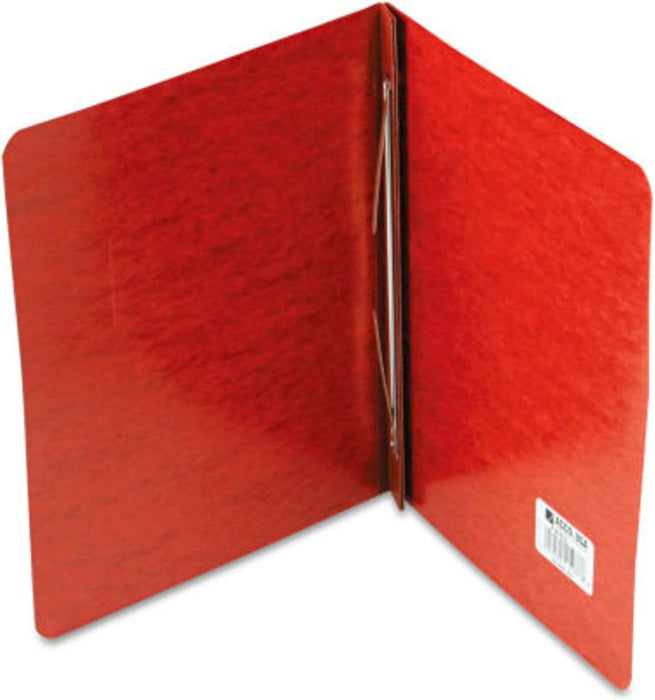 Acco Pressboard Report Cover, Prong Clip, Letter, 3" Capacity