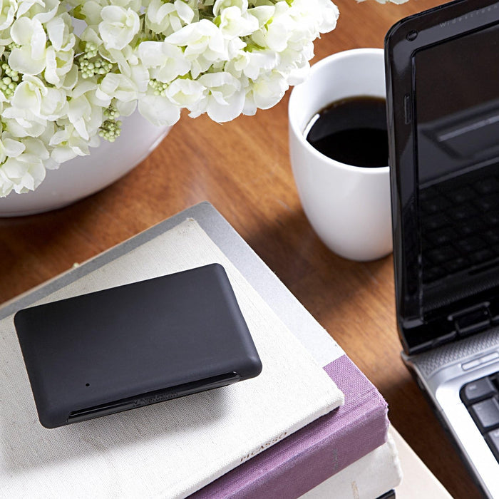 Verbatim Titan XS 1TB USB 3.0 Portable Hard Drive ( with software )