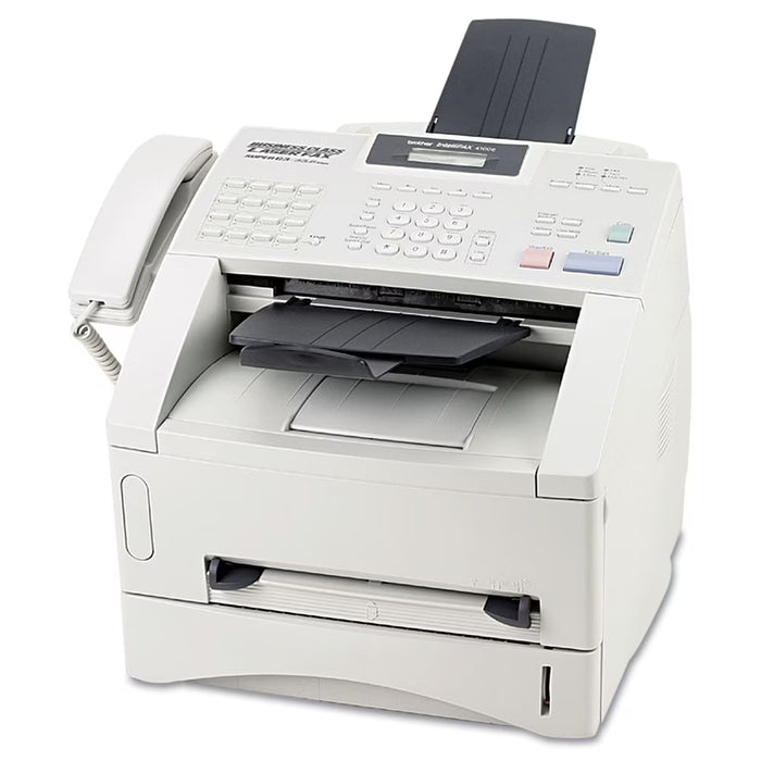 Brother 4100e Fax BRAND NEW ***Limited stock