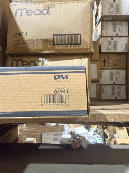 PM Company SecurIT Coin Wrap and Bill Strap Rack