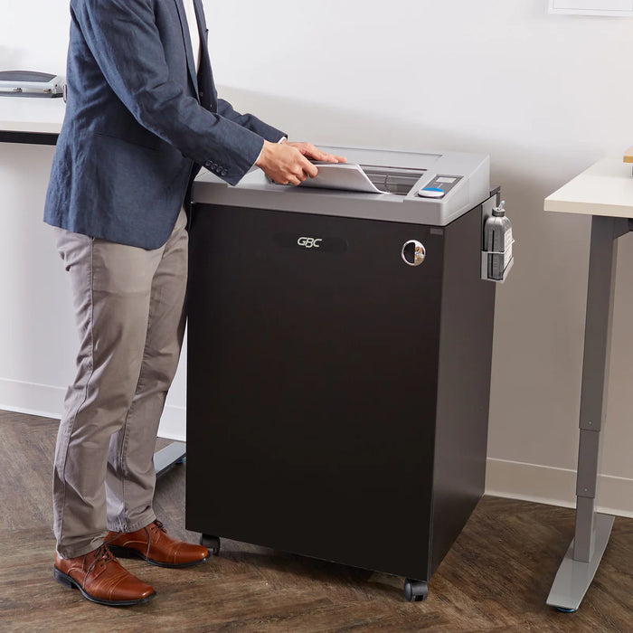 GBC CS30-36 Strip Cut Shredder BRAND NEW *FREE SHIP