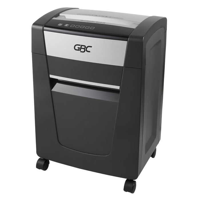 GBC SM15-08 Buy One Get One Free Shredder Offer