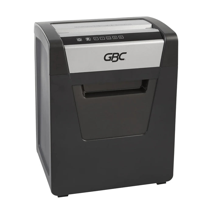 GBC ShredMaster SM15-08 Micro Cut Paper Shredder NEW