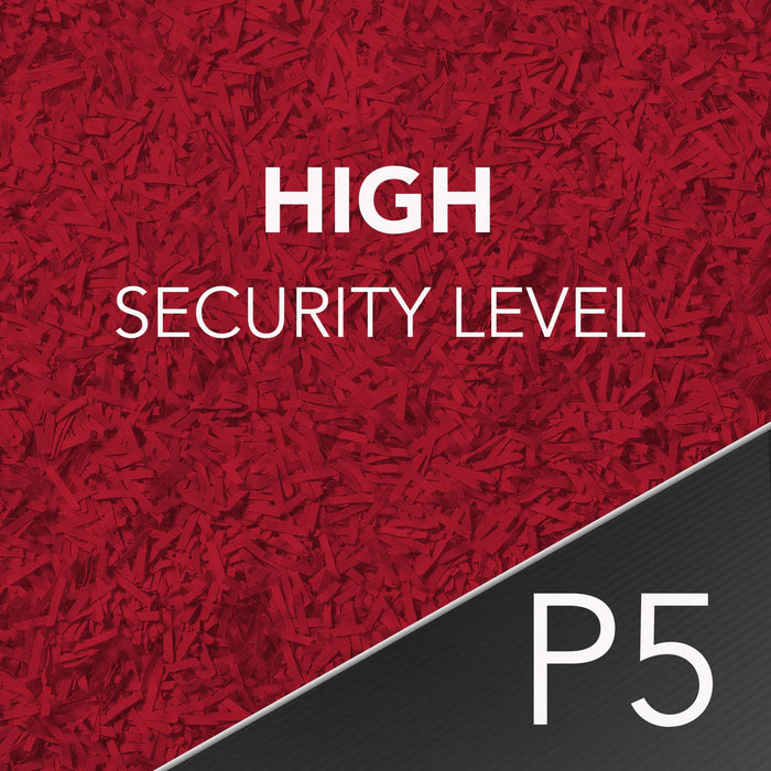 GBC ShredMaster SM15-08 Micro Cut Paper Shredder NEW