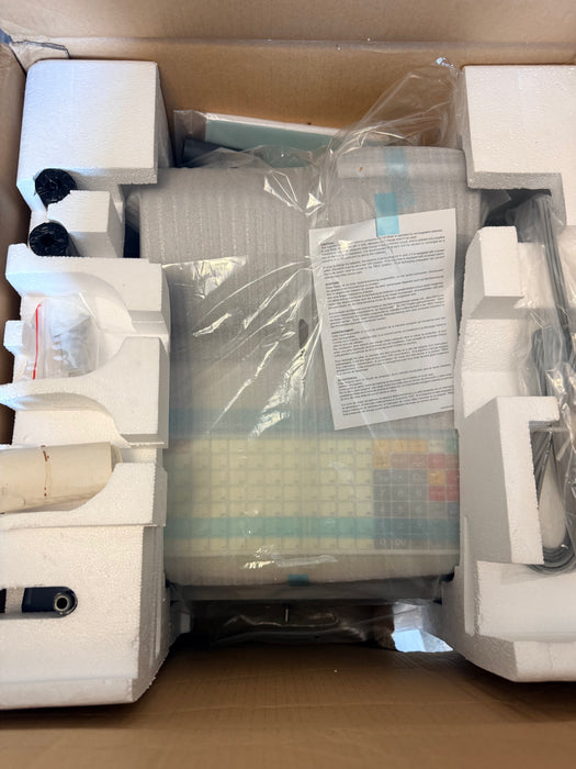 Sharp ER-A420 Electronic Cash Register – Brand New | Rare Discontinued Model | Only 1 Left