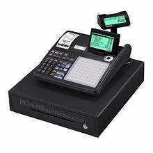 BRAND NEW Casio SE-C3500 Electronic Cash Register