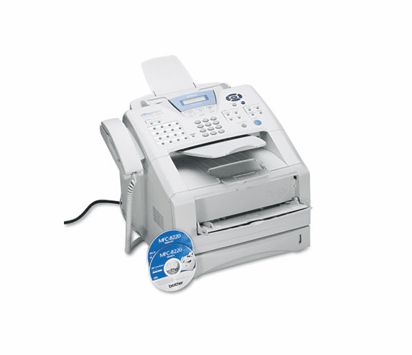 Brother MFC-8220 Multifunction Laser Printer – Brand New, Factory New