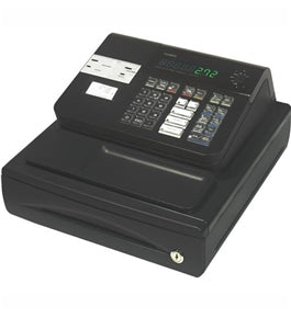 Casio Pcr-272 Cash Register — Pop Pop Office Machines