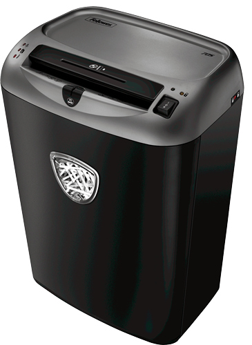 Proshred Machine Powershred® 70S Strip-Cut Shredder — Pop Pop Office Machines