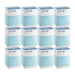 Eversoft General Purpose Lotion Hand Soap bag-in-box refills, 800 ml (27 fl oz)