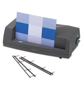 GBC VeloBind V110E Binding Machine — Pop Pop Office Machines