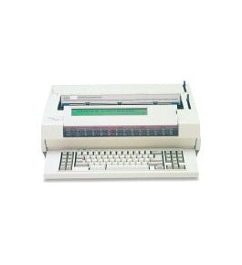 IBM Wheelwriter 3500 Typewriter RFB — Pop Pop Office Machines