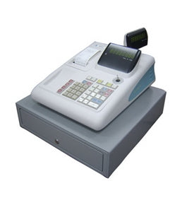 JCM J2500 Electronic Cash Register — Pop Pop Office Machines