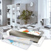 Leitz iLAM laminator in an office setting