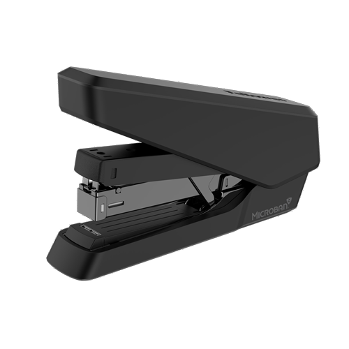 LX870™ EasyPress™ Stapler, 40 Sheets - Black — Pop Pop Office Machines