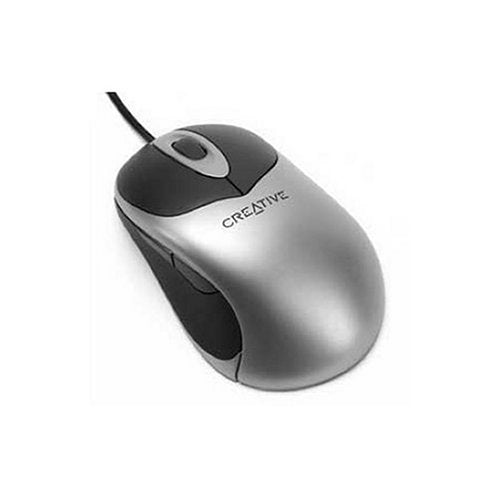Creative Labs Optical Mouse 5000 — Pop Pop Office Machines