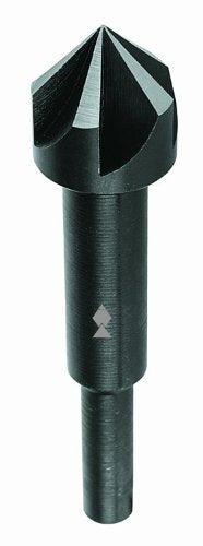Fisch HSS Deburring Countersink (25-30mm) - Hand Countersink Drill Bit ...