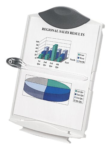 PREMIER COPYHOLDER DESKTOP — Pop Pop Office Machines