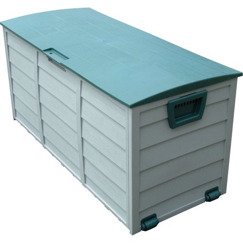 Stalwart Heavy Duty Outdoor Storage Box — Pop Pop Office Machines