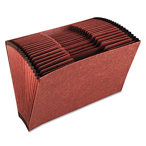 PFXR219AHD - Heavy-Duty Expanding File — Pop Pop Office Machines