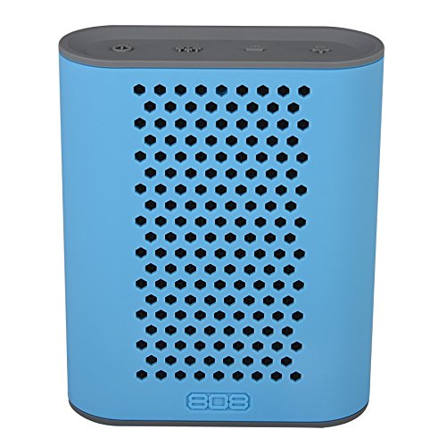 808 Audio 808 Thump Bluetooth Speaker Walmart 808 Audio Speaker