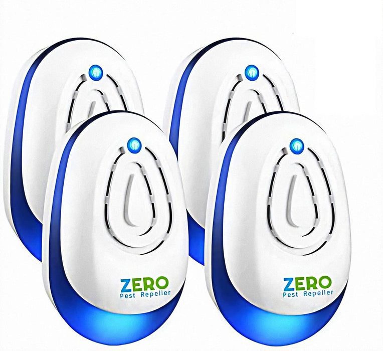 Pest Control Ultrasonic Repeller