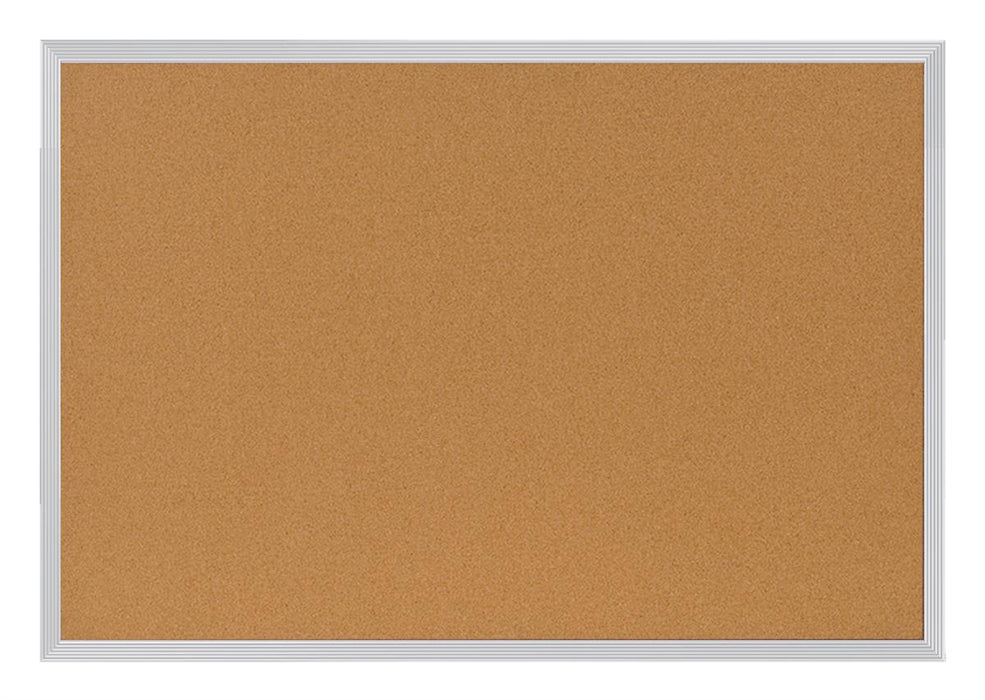 Topline Tackboard, 3'Hx4'W (T1434001)